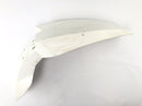 SWM SM 125 R [2018] - fender splash protection front Fender protective sheet-2