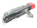 Honda XL 600 R PD03 [1985] - License plate holder with taillight-2