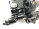 Honda FMX 650 RD12 [2006] - Handbrake pump front brake lever brake lever-4
