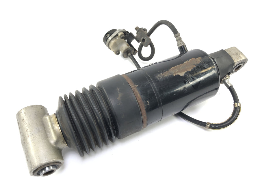 Kawasaki GPZ 1000 RX [1987] - Rear shock absorber
