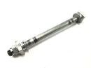 Kawasaki ZX 12 R ZXT20A [2001] - Axle thru axle-3