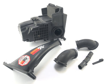 BMW R 1200 R [2007] - Air filter box