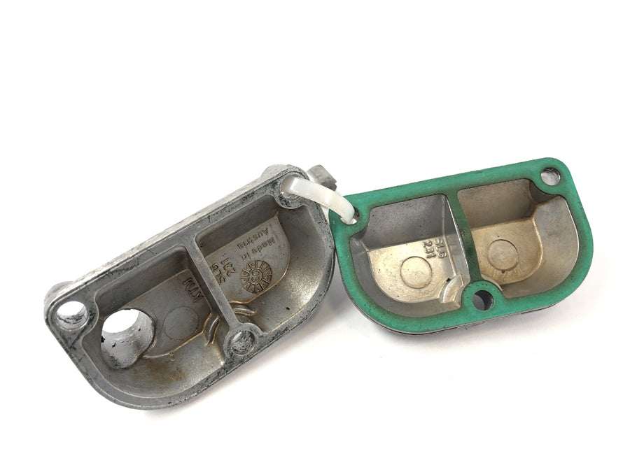 KTM LC4 640 EGS [2004] - valve lid set couple