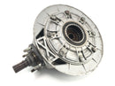 Moto Guzzi Le Mans 3 - final drive rear wheel hub drive flange cardan mount-5