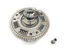 Honda VFR 800 FI RC46 [1999] - Clutch clutch basket clutch unit-1