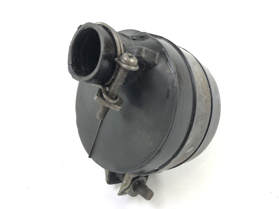 Yamaha XT 500 1U6 [1981] - engine ventilation