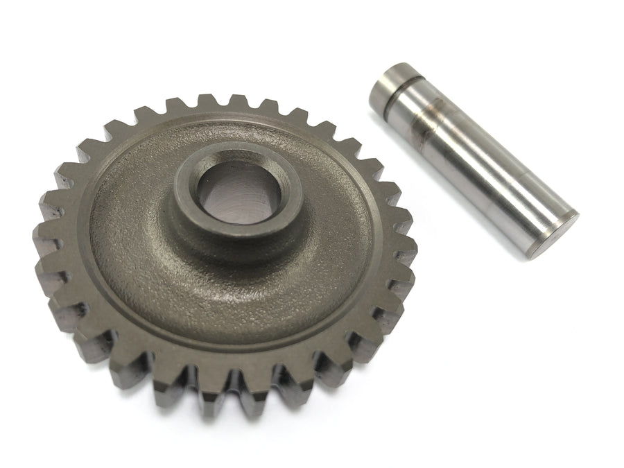Kawasaki ZR7 ZR750F [1999] - Ritzel sprocket gearshift wheel switching wheel drive pinion