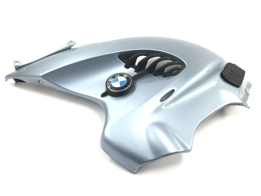 BMW F 650 GS R13 [2000] - Tank fairing front left color code 762