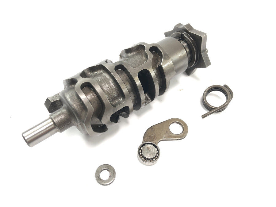 Triumph Speed Triple 1050 515NJ [2007] - shift drum set