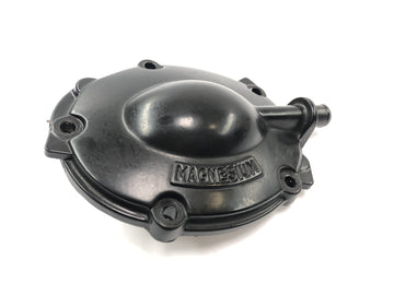 Triumph Speed ​​Triple T509 [1998] - Left engine cover