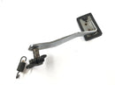 Kawasaki VN 1600 Classic VNT60A [2007] - Foot brake pedal brake lever brake pedal-3