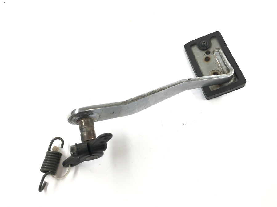 Kawasaki VN 1600 Classic VNT60A [2007] - Foot brake pedal brake lever brake pedal