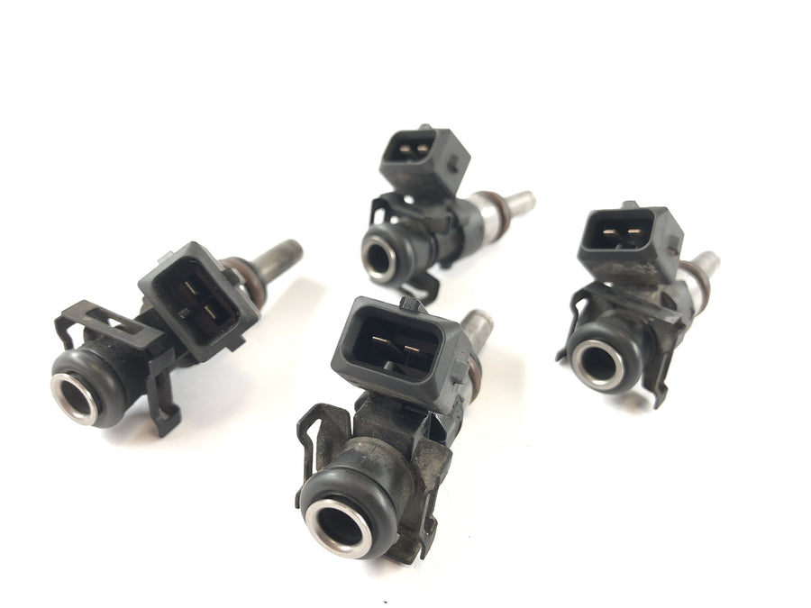 BMW K 1300 S K12S [2010] - Injector injector for fuel system