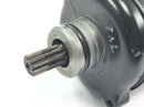 Suzuki GSX R 1100 GU74C [1987] - Anlasser Startermotor Elektrostarter Startermotor-2
