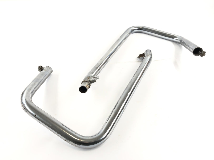 Moto Guzzi California 1100i [1995] - Front Crash Bar Set Pair