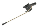 Cagiva Planet 125 [1998] - Tank holder tank lock-4