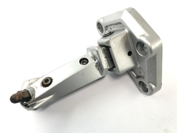 BMW K 1200 GT K12 [2003] - Driver's footrest on the left with holder - 0