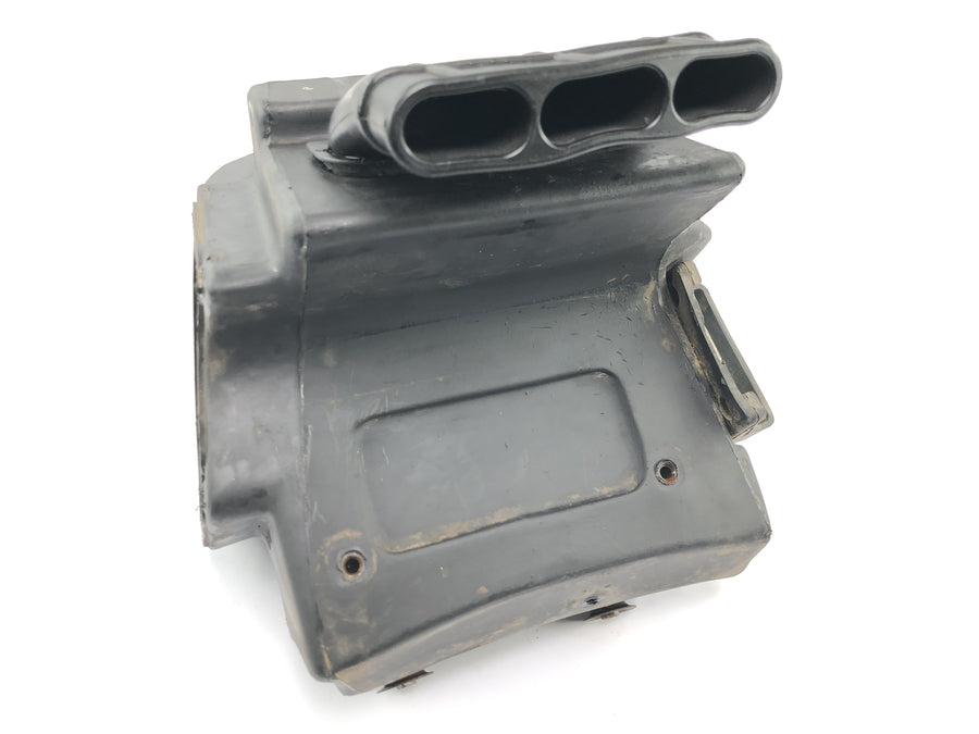 KTM 640 LC4 EGS [1999] - Air filter box Air filter housing Airbox Intake air box