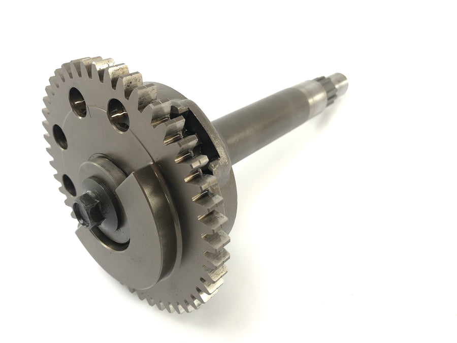 Kawasaki VN-15 VNT50A [1989] - balance shaft