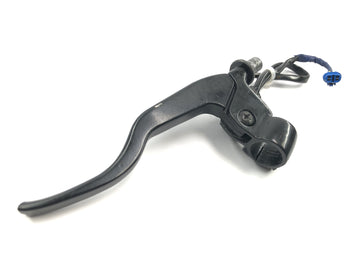 KTM RC 125 [2016] - Clutch fitting with clutch lever