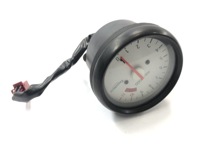 Triumph Speed ​​Triple T509 [1998] - Tachometer