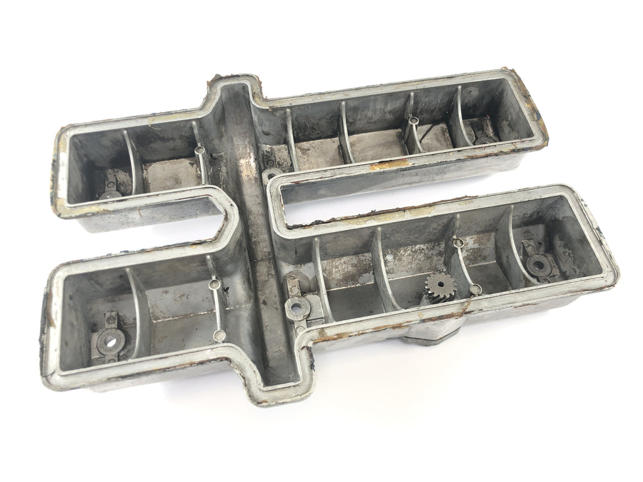 Laverda 1000 [1978] - valve cover cylinder head cover