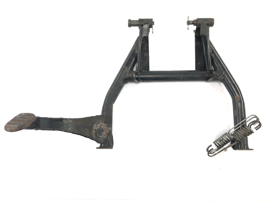 Kawasaki GPZ 1000 RX ZXT00A [1986] - Center stand center stand with springs