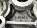 Triumph Adventurer 900 T309RT [1998] - Cylinder head valve head cylinder head housing-3