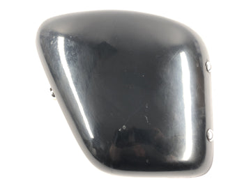 Triumph Bonneville T140V [1976] - side cover on the right cladding