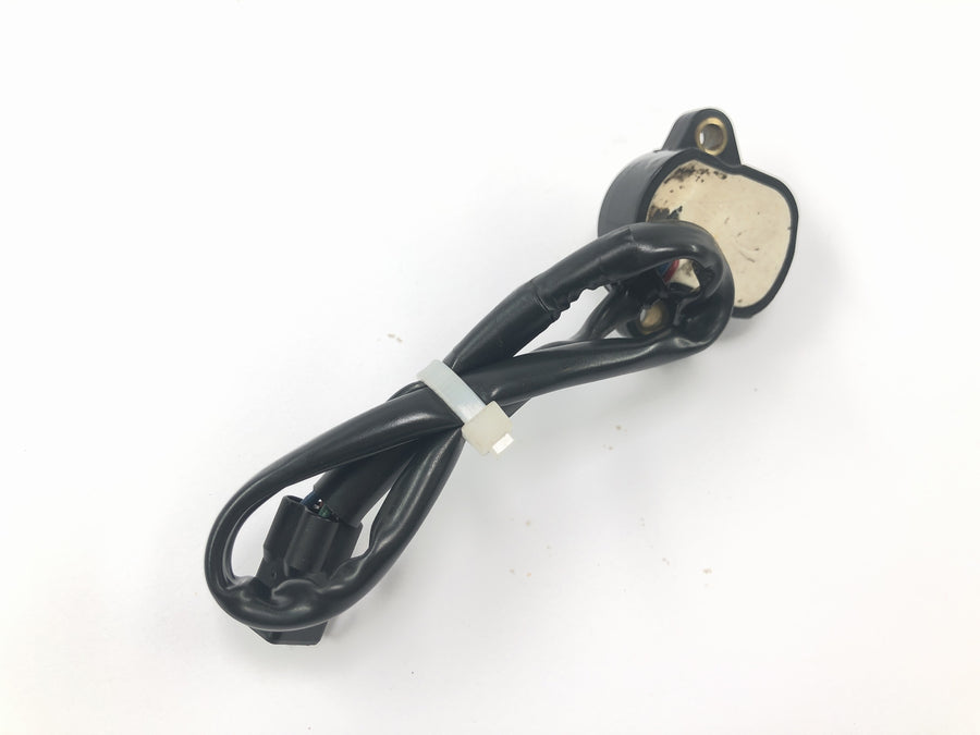 KTM Duke 690 A3 [2012] - Gear sensor neutral switch