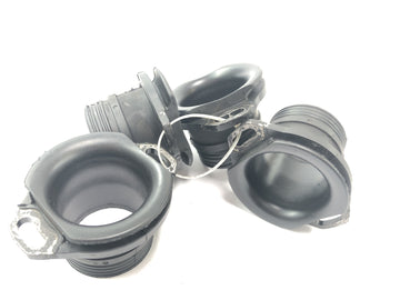 Kawasaki ZX 12 R ZXT20A [2001] - intake manifold carburettor nozzle - 0
