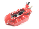 Aprilia Mille RSV 1000 ME [1999] - Bremssattel Bremszange Brembo vorne links-3