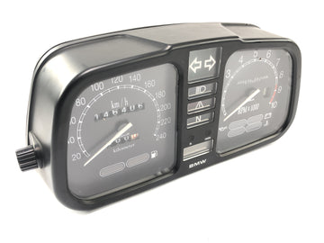 BMW K 1100 LT 100 [1994] - Tacho Cockpit combination instrument Tachometer Tachometer Display