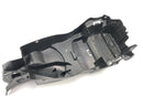 Triumph Street Triple R 675 D67LD [2010] - Interior cladding protective sheet Inner fender Rad cover at the rear-5