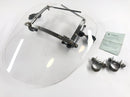 Moto Guzzi California 1100i [1995] - Fairing visor with brackets-2