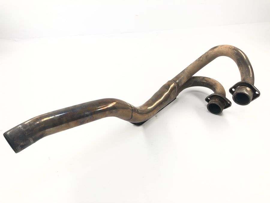 Yamaha TT 600 R DJ01 [1998] - exhaust manifold