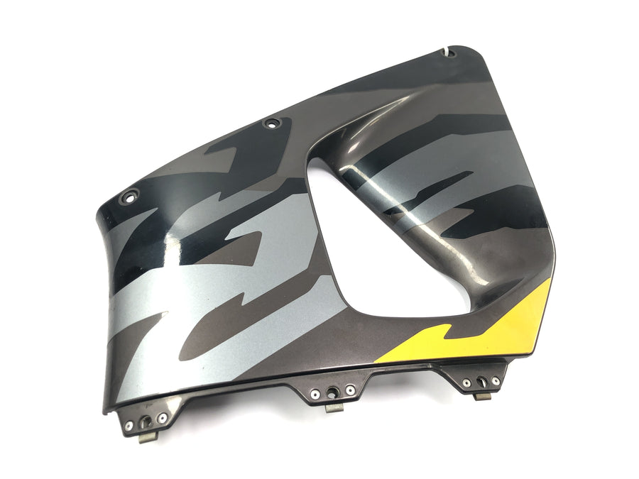 Honda CBR 900 RR Fireblade SC33 [2000] - Side fairing front center right maintenance cover fairing
