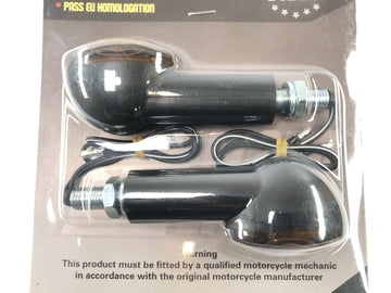 Kawasaki ZRX 1200 S ZRT20A [2002] - turn signal - 0