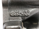 Aprilia RST 1000 Futura [2002] - cylinder head in front-2