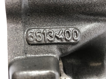 Aprilia RST 1000 Futura [2002] - cylinder head in front - 0