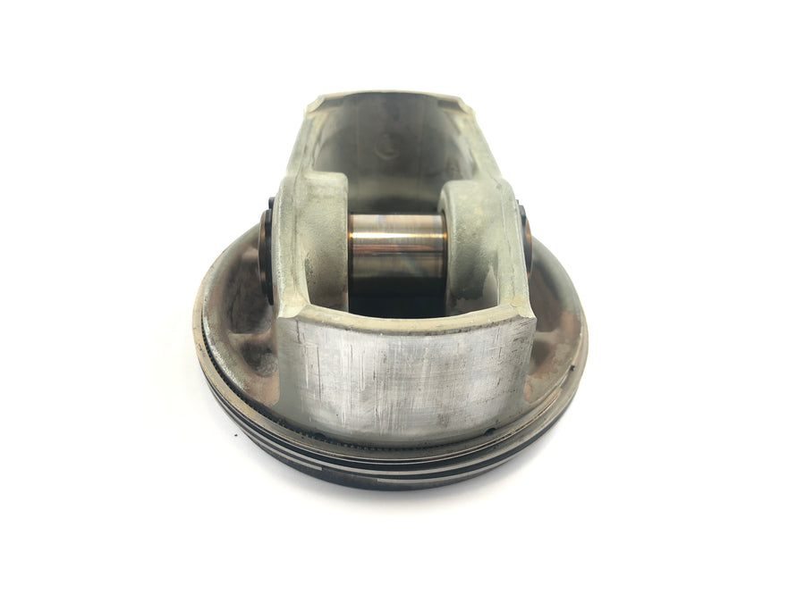 BMW R 1200 GS R12 K25 [2004] - cylinder with piston on the right