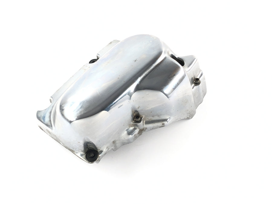 Yamaha XVS 650 Drag Star VM02 [1998] - Engine Cover Fairing Chrome