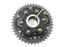 Ducati Multistrada 1200 S Touring [2009] - Sprocket gear-2