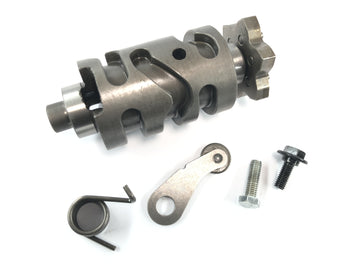 SWM SM 125 R [2018] - shift drum shifting mechanism - 0