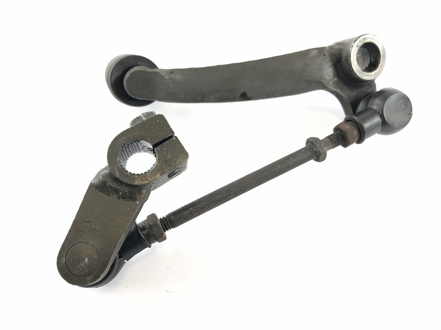 Yamaha Rz 250 R 29l [approx. 250 YPVS] - switching pedal with rods