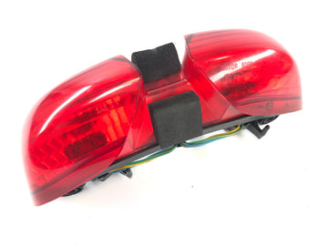 Aprilia SL 1000 Falco Pa [2000] - rear light rear light brake light - 0
