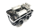 Kawasaki Versys KLE 650 A [2006] - cylinder head valve head without camshafts-1