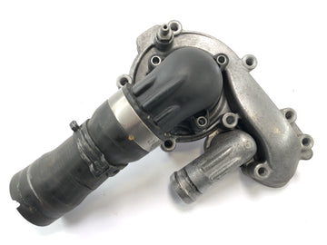 BMW K 1200 S K12S [2004] - Water pump water pump unit pump wheel