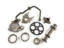 BMW R 1100 GS [1990] - Oil pump set-1