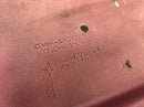Honda GL 500 Silverwing PC02 [1982] - Side cover left cladding cover cover-6